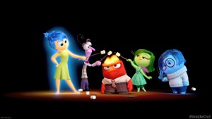 “Inside out”, il nuovo film della Disney Pixar è rivolto a  ciascuno di noi