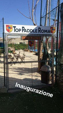 Top Paddle Roma: il giusto link tra passione e sport