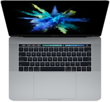Nuovo MacBook Pro: un tocco di genio